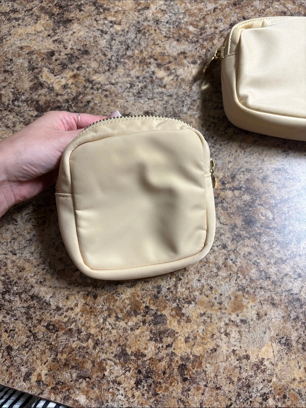Stoney Clover Zip Pouch Set - Picture 5 of 6